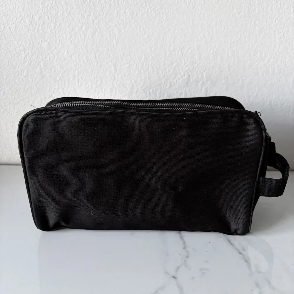 Prada L'Homme Parfum pouch Black